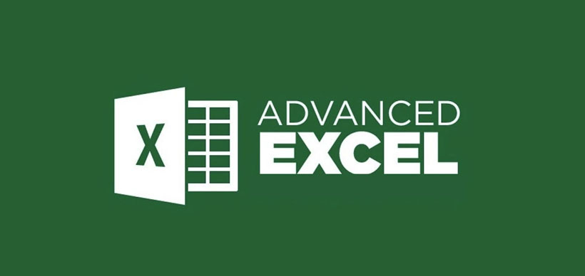 Advance MS Excel